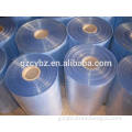 PVC TUBE FILM/MATERIAL